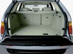 BMW X5 2000 года